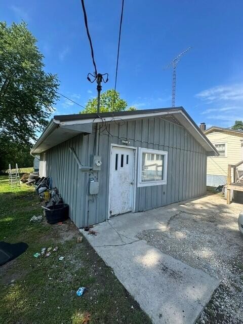 0 Deer Lodge Highway Deer Lodge TN 37726