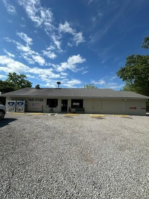 0 Deer Lodge Highway Deer Lodge TN 37726