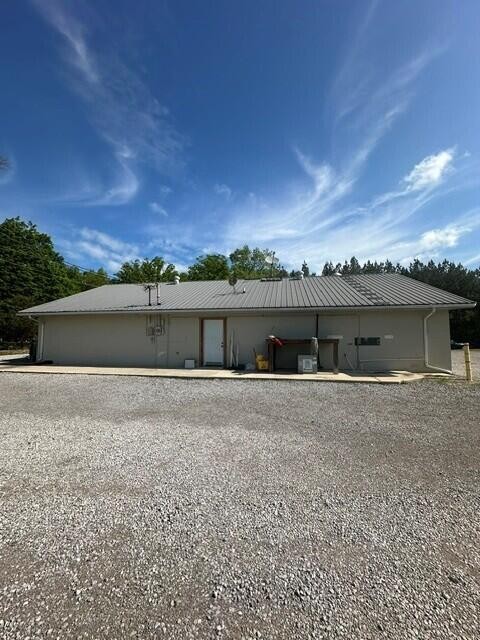 0 Deer Lodge Highway Deer Lodge TN 37726