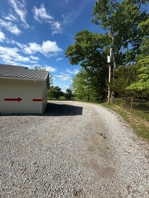 0 Deer Lodge Highway Deer Lodge TN 37726