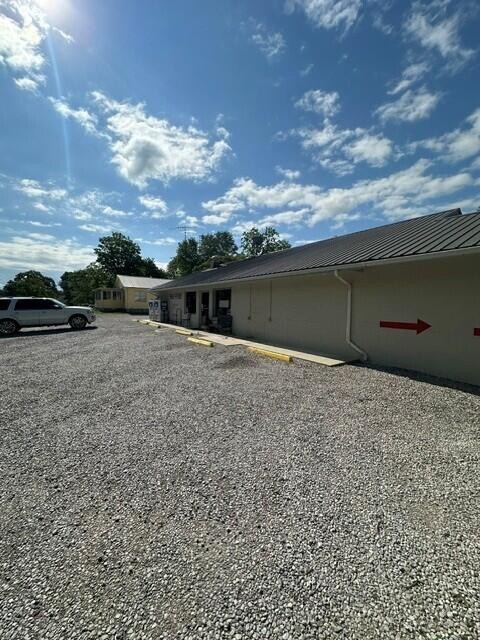 0 Deer Lodge Highway Deer Lodge TN 37726