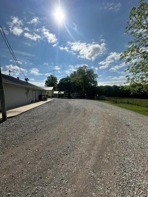 0 Deer Lodge Highway Deer Lodge TN 37726