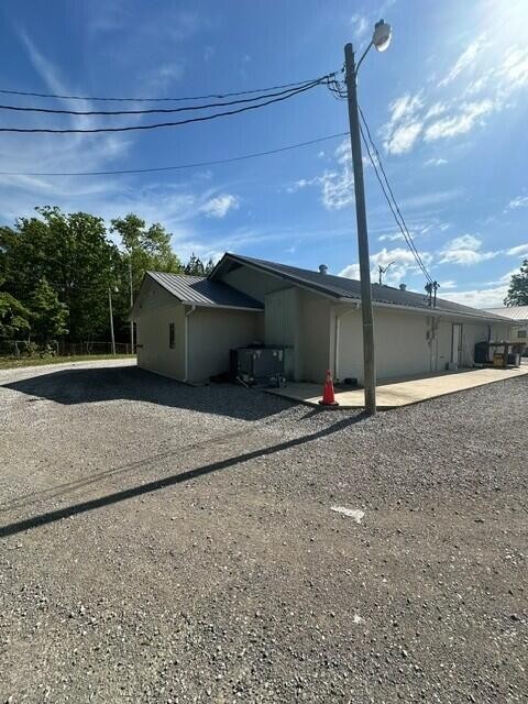0 Deer Lodge Highway Deer Lodge TN 37726