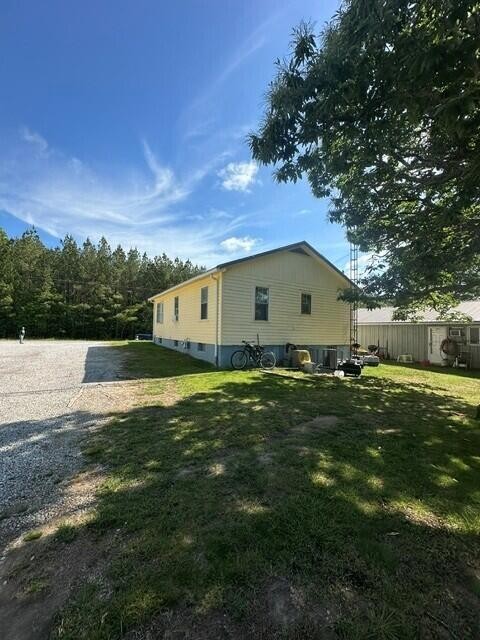 0 Deer Lodge Highway Deer Lodge TN 37726