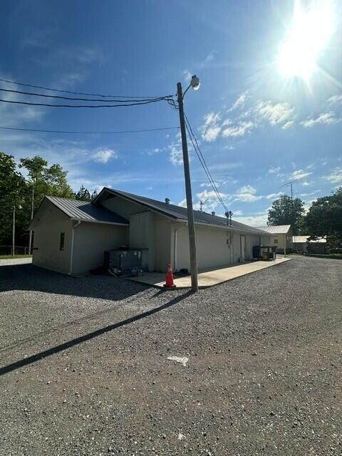 0 Deer Lodge Highway Deer Lodge TN 37726