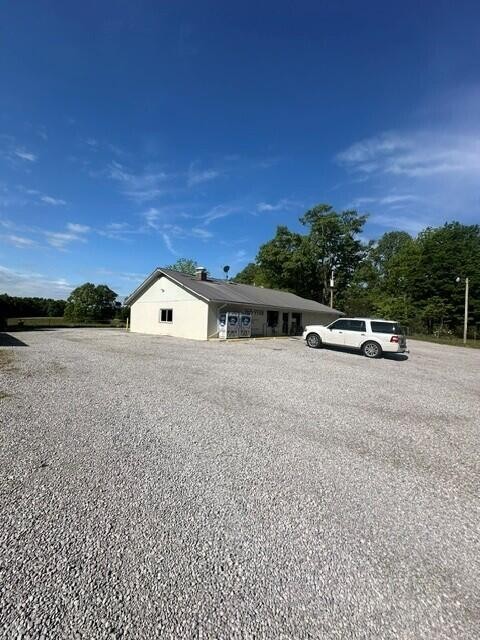 0 Deer Lodge Highway Deer Lodge TN 37726