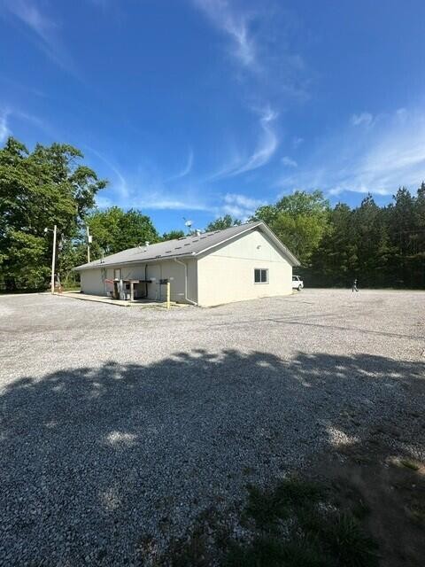 0 Deer Lodge Highway Deer Lodge TN 37726
