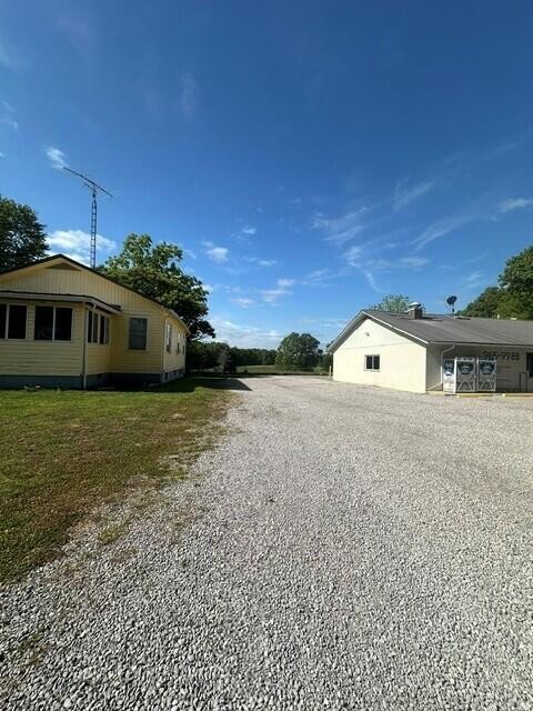 0 Deer Lodge Highway Deer Lodge TN 37726