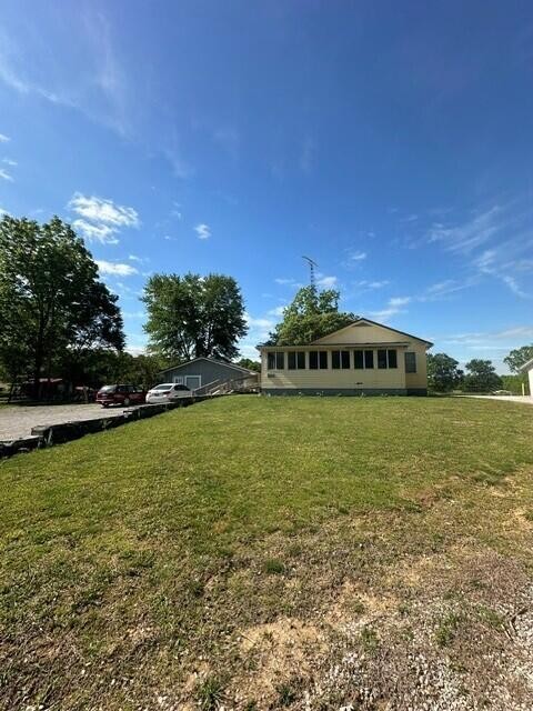 0 Deer Lodge Highway Deer Lodge TN 37726