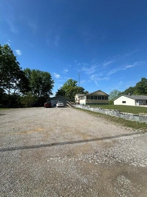 0 Deer Lodge Highway Deer Lodge TN 37726