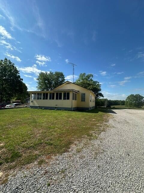 0 Deer Lodge Highway Deer Lodge TN 37726
