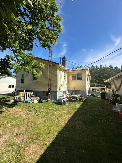 0 Deer Lodge Highway Deer Lodge TN 37726