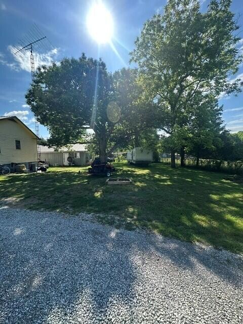 0 Deer Lodge Highway Deer Lodge TN 37726