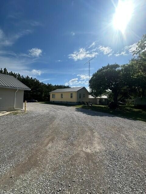 0 Deer Lodge Highway Deer Lodge TN 37726