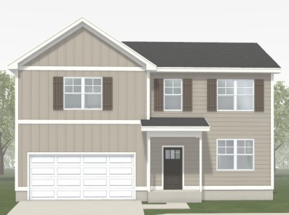 1620 Links Drive Cookeville TN 38506