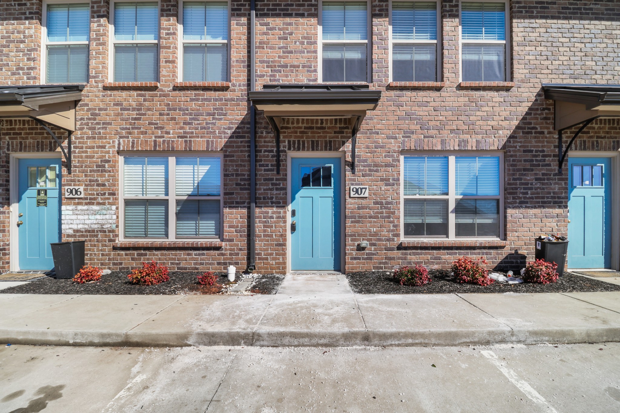 1000 Henry Place Boulevard Clarksville TN 37042