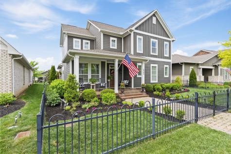 1543 Drakes Creek Road Hendersonville TN 37075