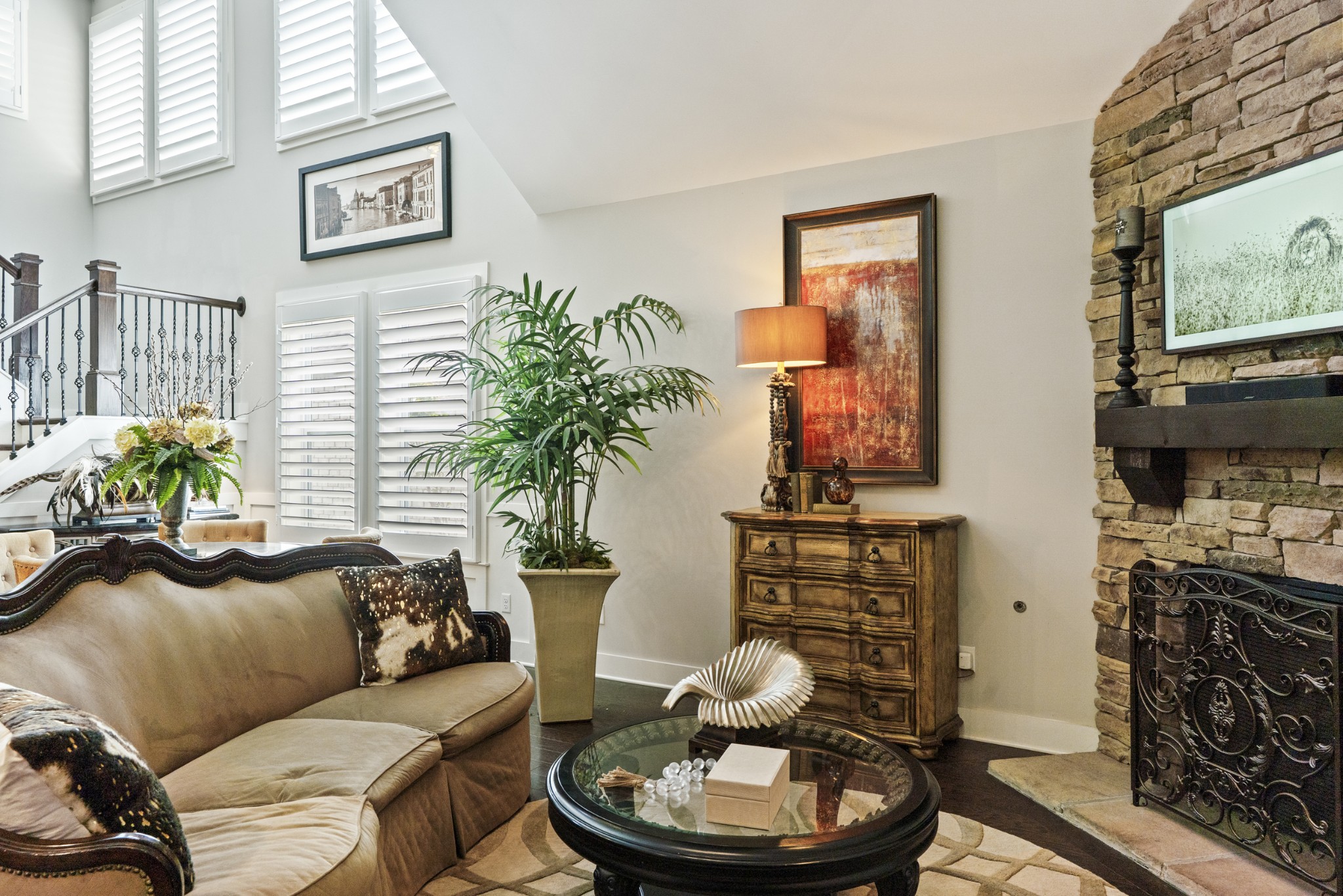 1543 Drakes Creek Road Hendersonville TN 37075