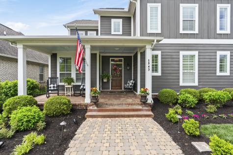 1543 Drakes Creek Road Hendersonville TN 37075