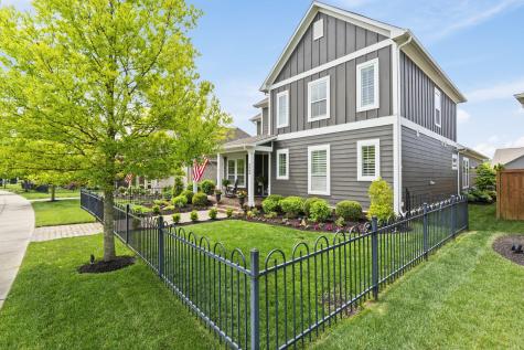 1543 Drakes Creek Road Hendersonville TN 37075