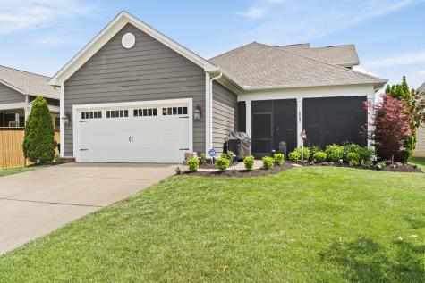 1543 Drakes Creek Road Hendersonville TN 37075