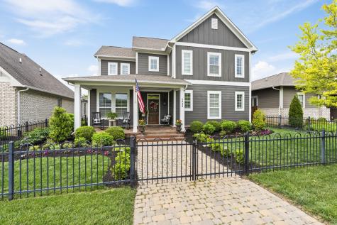 1543 Drakes Creek Road Hendersonville TN 37075