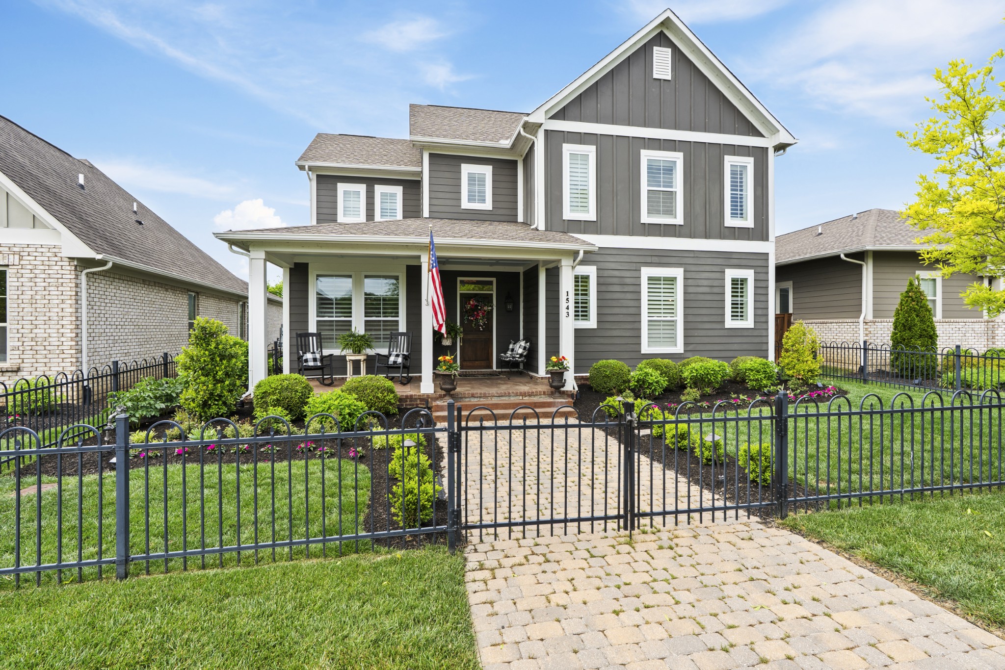 1543 Drakes Creek Road Hendersonville TN 37075