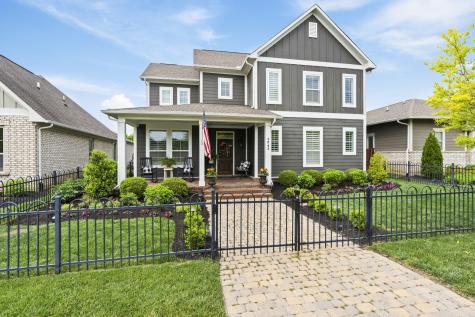 1543 Drakes Creek Road Hendersonville TN 37075