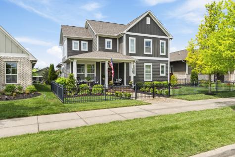 1543 Drakes Creek Road Hendersonville TN 37075