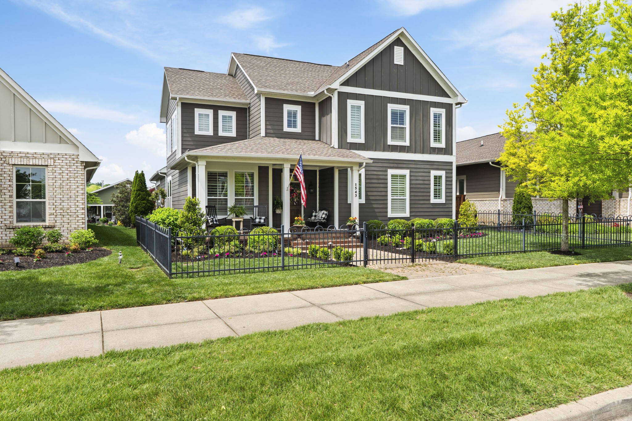 1543 Drakes Creek Road Hendersonville TN 37075