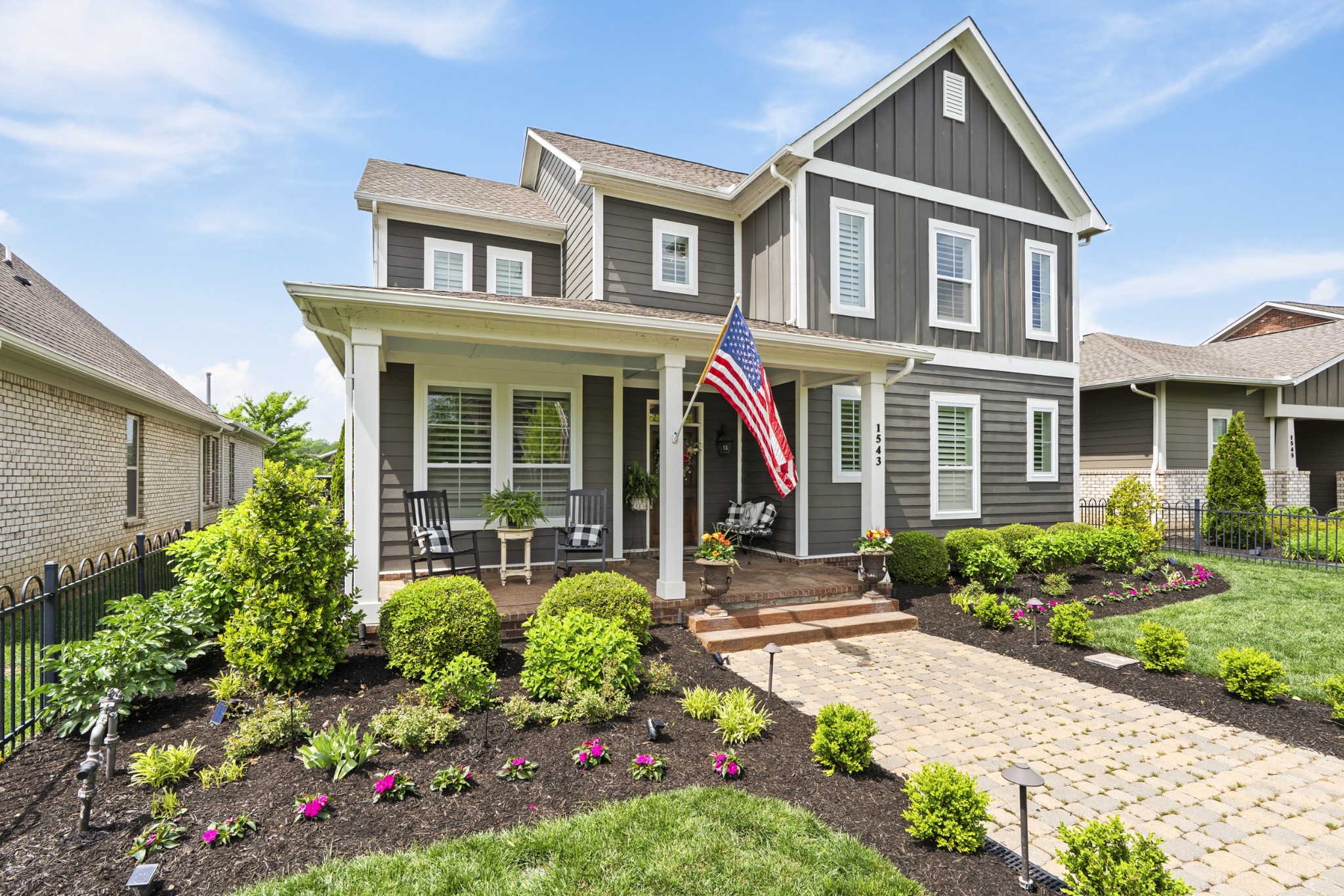 1543 Drakes Creek Road Hendersonville TN 37075