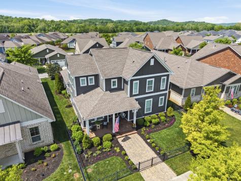 1543 Drakes Creek Road Hendersonville TN 37075