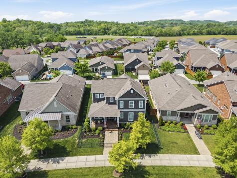 1543 Drakes Creek Road Hendersonville TN 37075