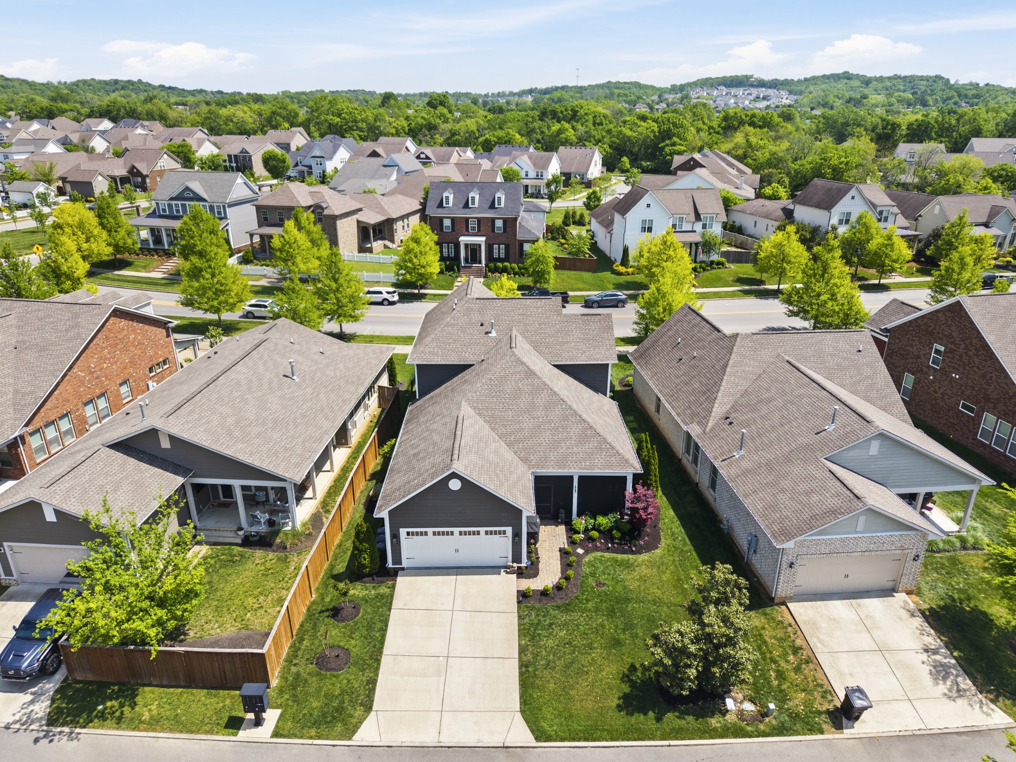1543 Drakes Creek Road Hendersonville TN 37075