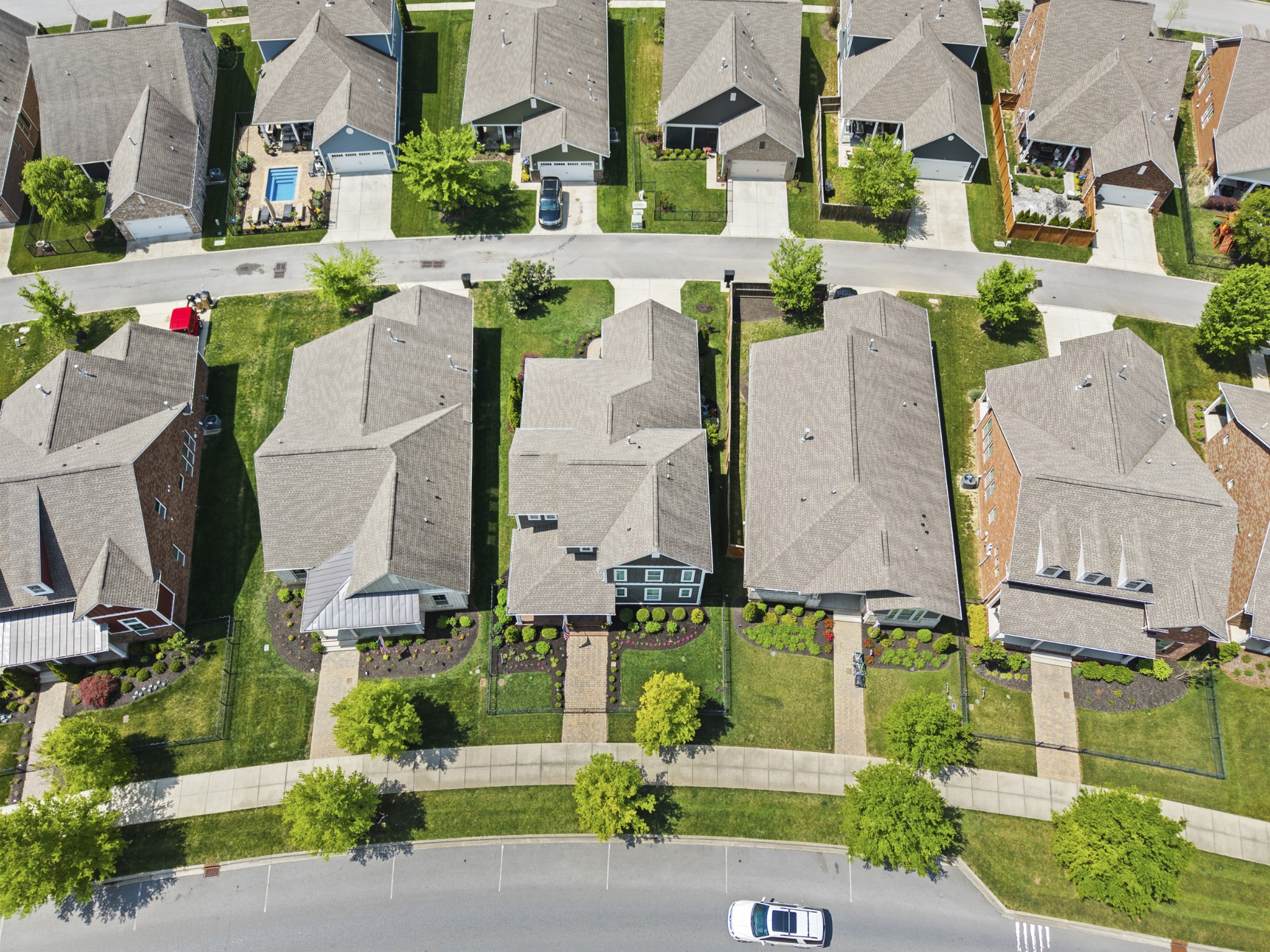 1543 Drakes Creek Road Hendersonville TN 37075