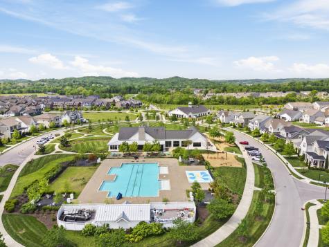 1543 Drakes Creek Road Hendersonville TN 37075