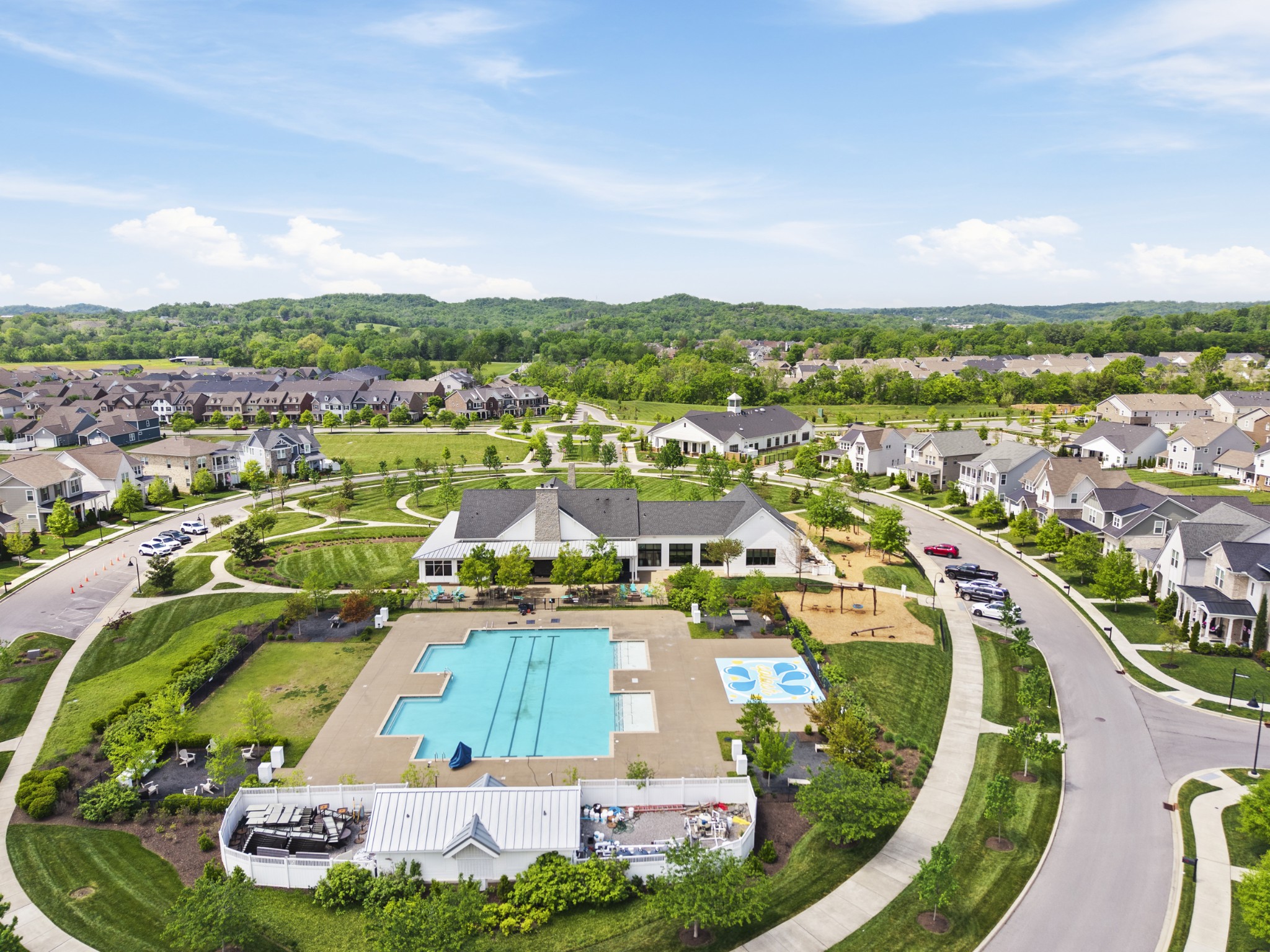 1543 Drakes Creek Road Hendersonville TN 37075