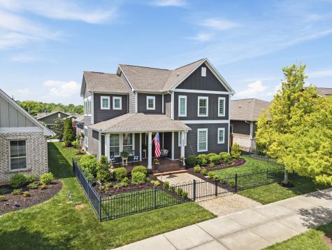 1543 Drakes Creek Road Hendersonville TN 37075