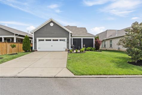 1543 Drakes Creek Road Hendersonville TN 37075