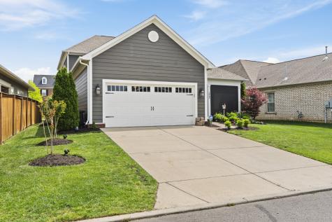 1543 Drakes Creek Road Hendersonville TN 37075