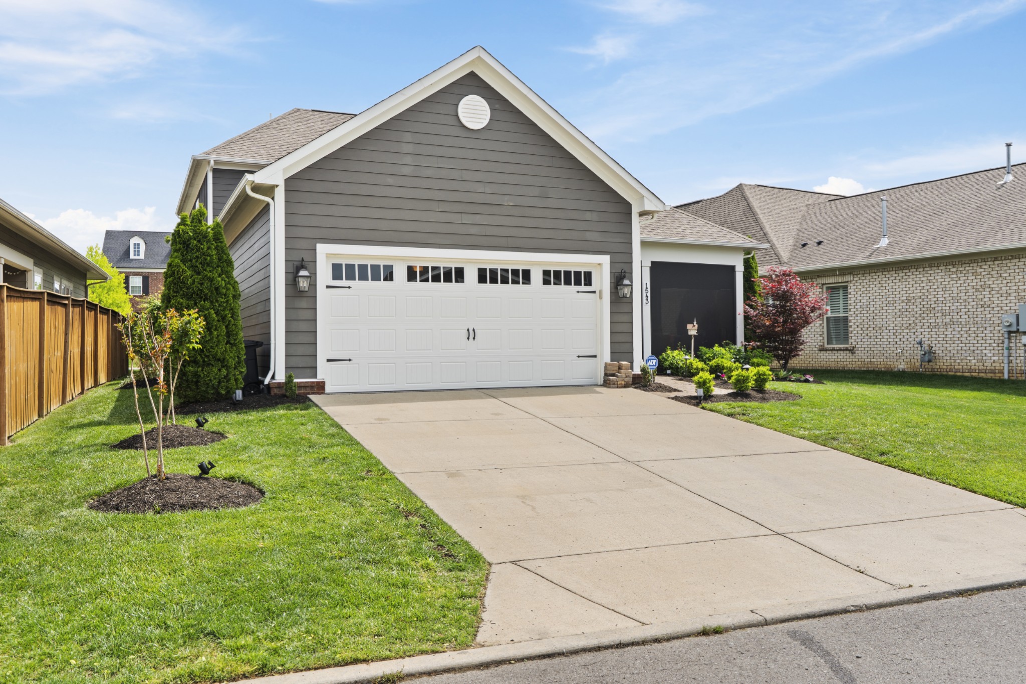 1543 Drakes Creek Road Hendersonville TN 37075