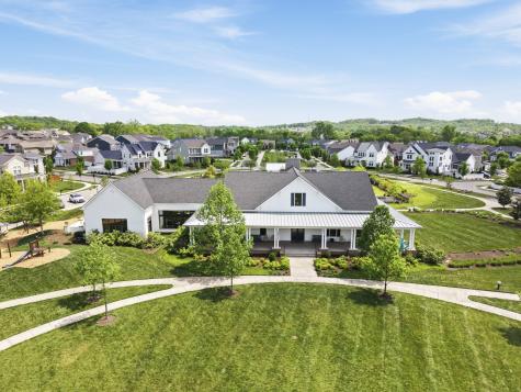 1543 Drakes Creek Road Hendersonville TN 37075