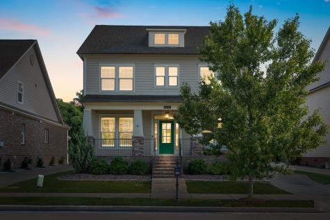 812 Charming Court Franklin TN 37064