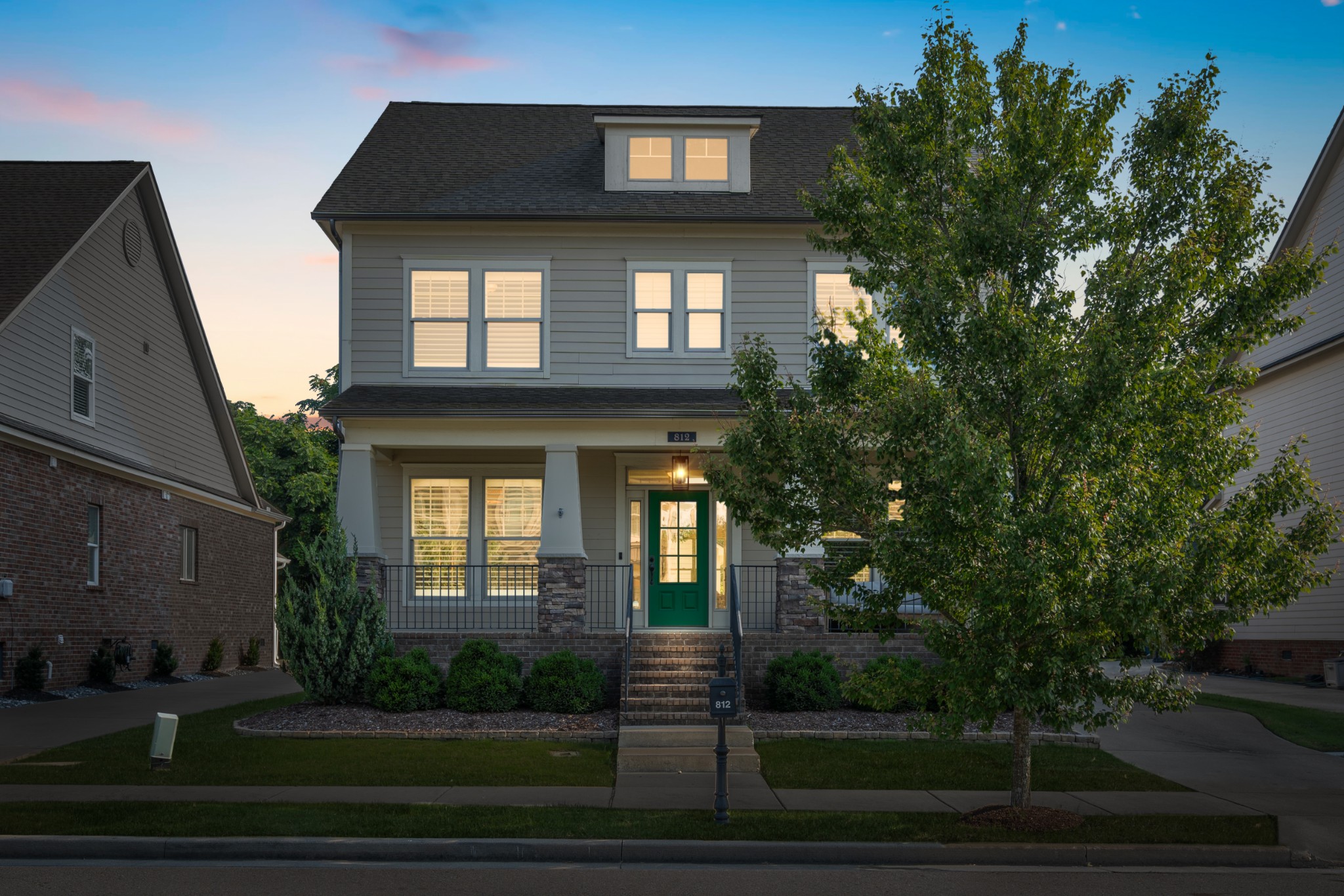 812 Charming Court Franklin TN 37064