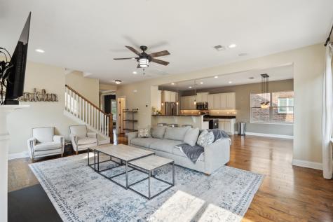 812 Charming Court Franklin TN 37064