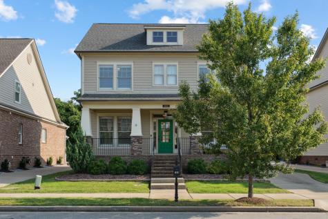 812 Charming Court Franklin TN 37064