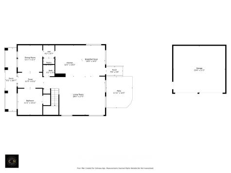 812 Charming Court Franklin TN 37064