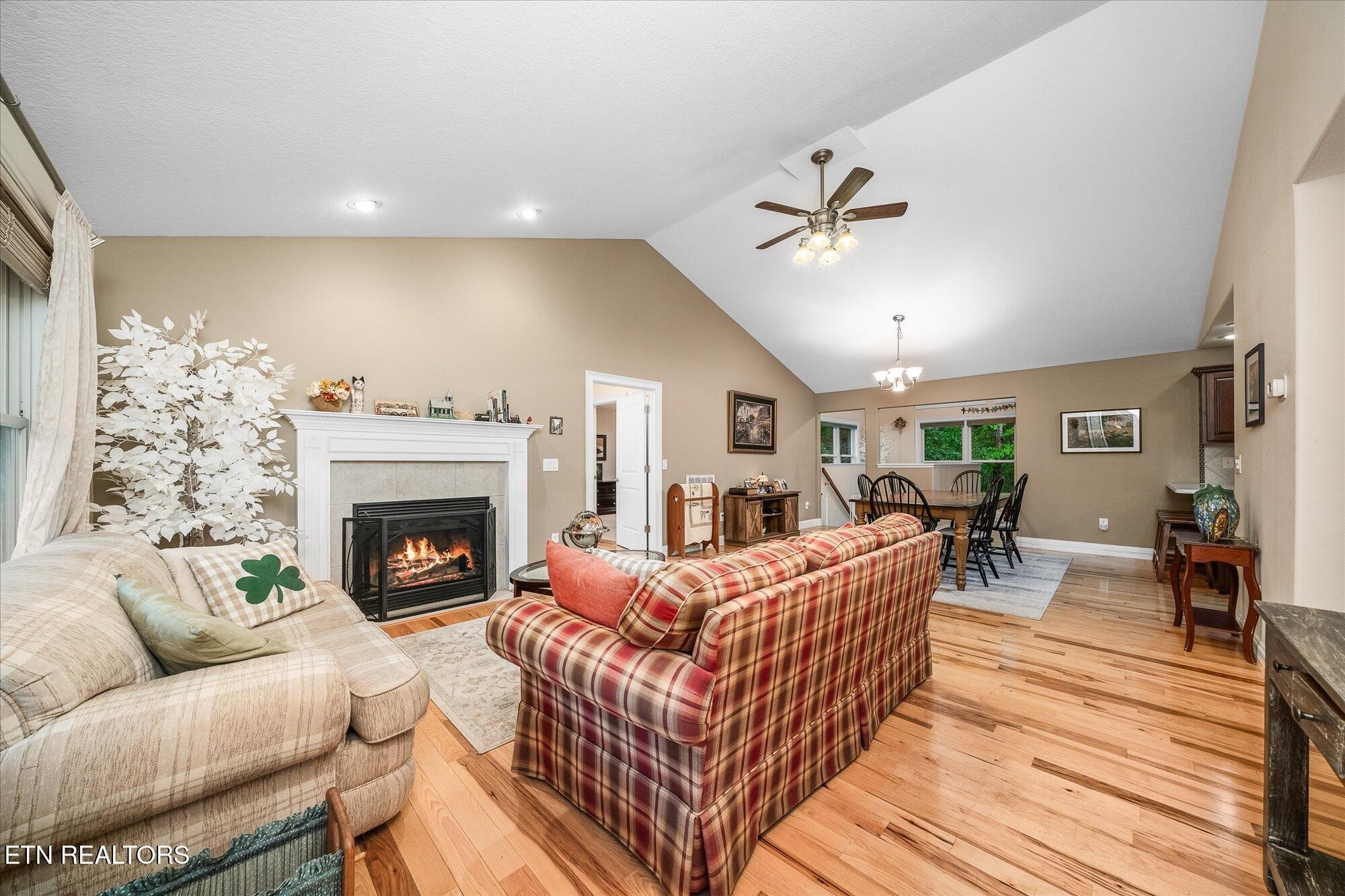 182 Canterbury Drive Crossville TN 38558
