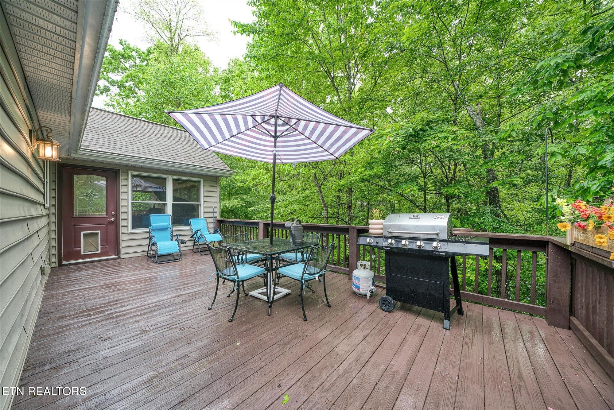 182 Canterbury Drive Crossville TN 38558