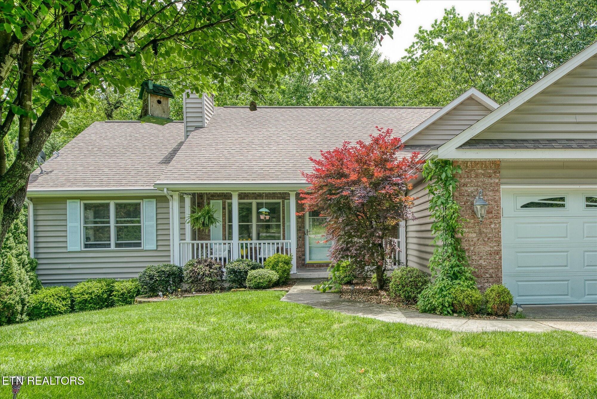 182 Canterbury Drive Crossville TN 38558